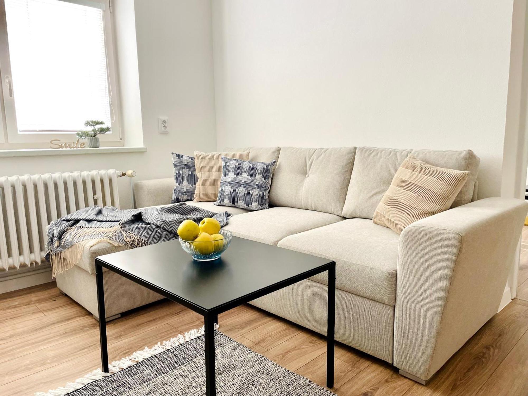 M.F. Apartment Znojmo Bagian luar foto